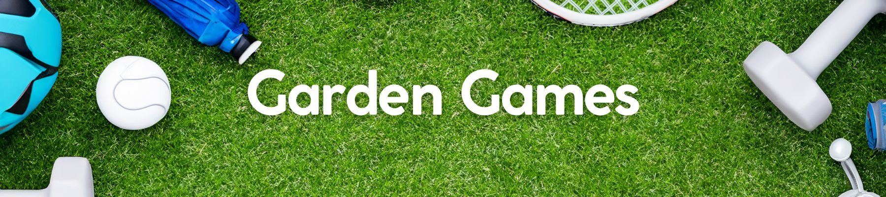 Garden Games