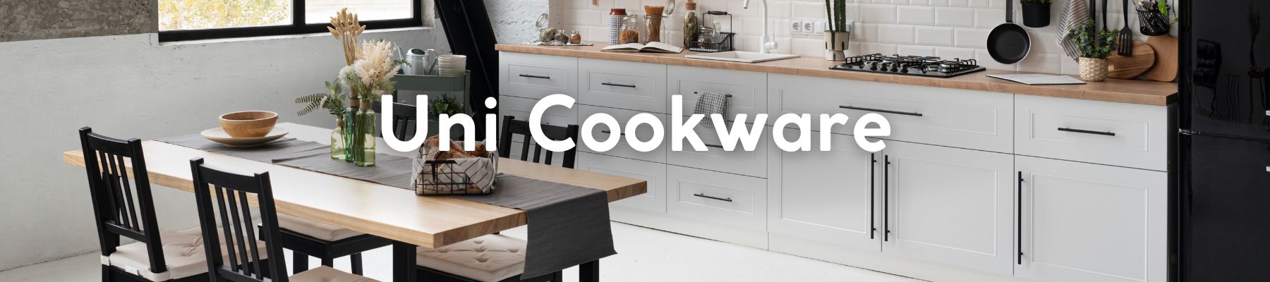 Uni Cookware