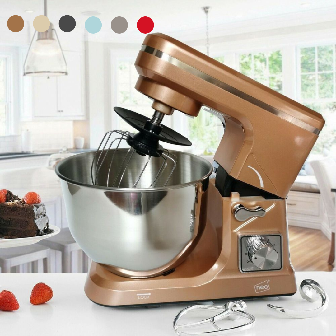 Electric Food Mixer