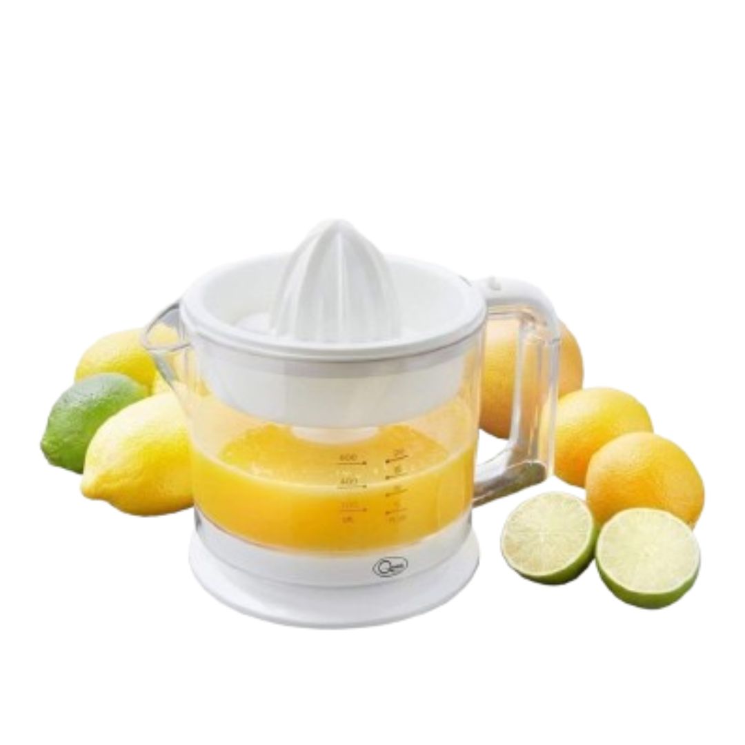 Juicer In White 600ml