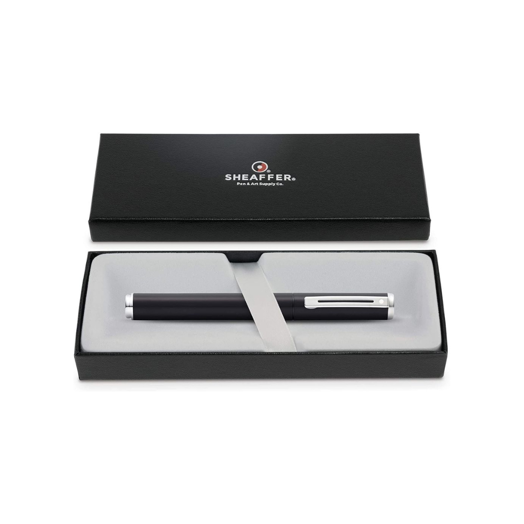 Sheaffer Ballpoint Pen Black