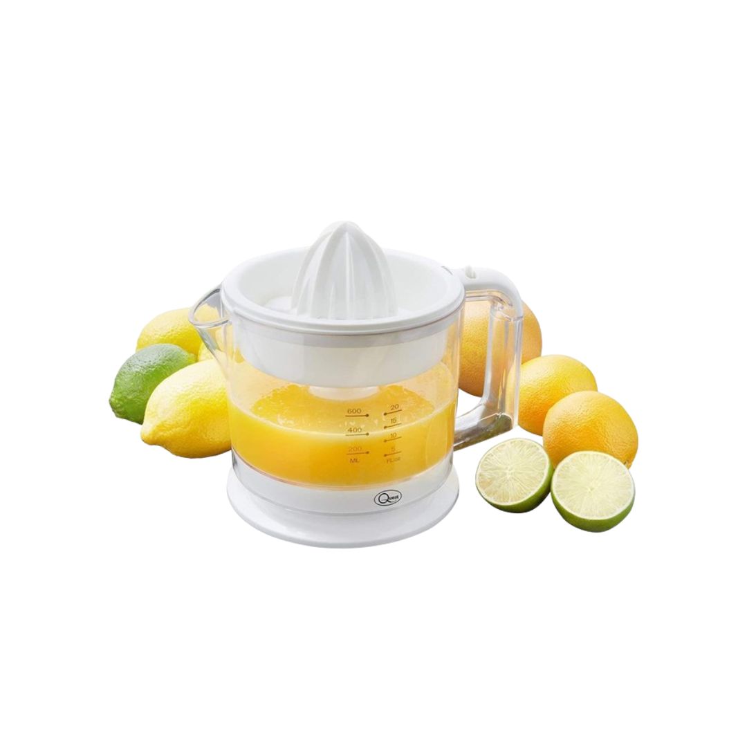 Juicer In White 600ml