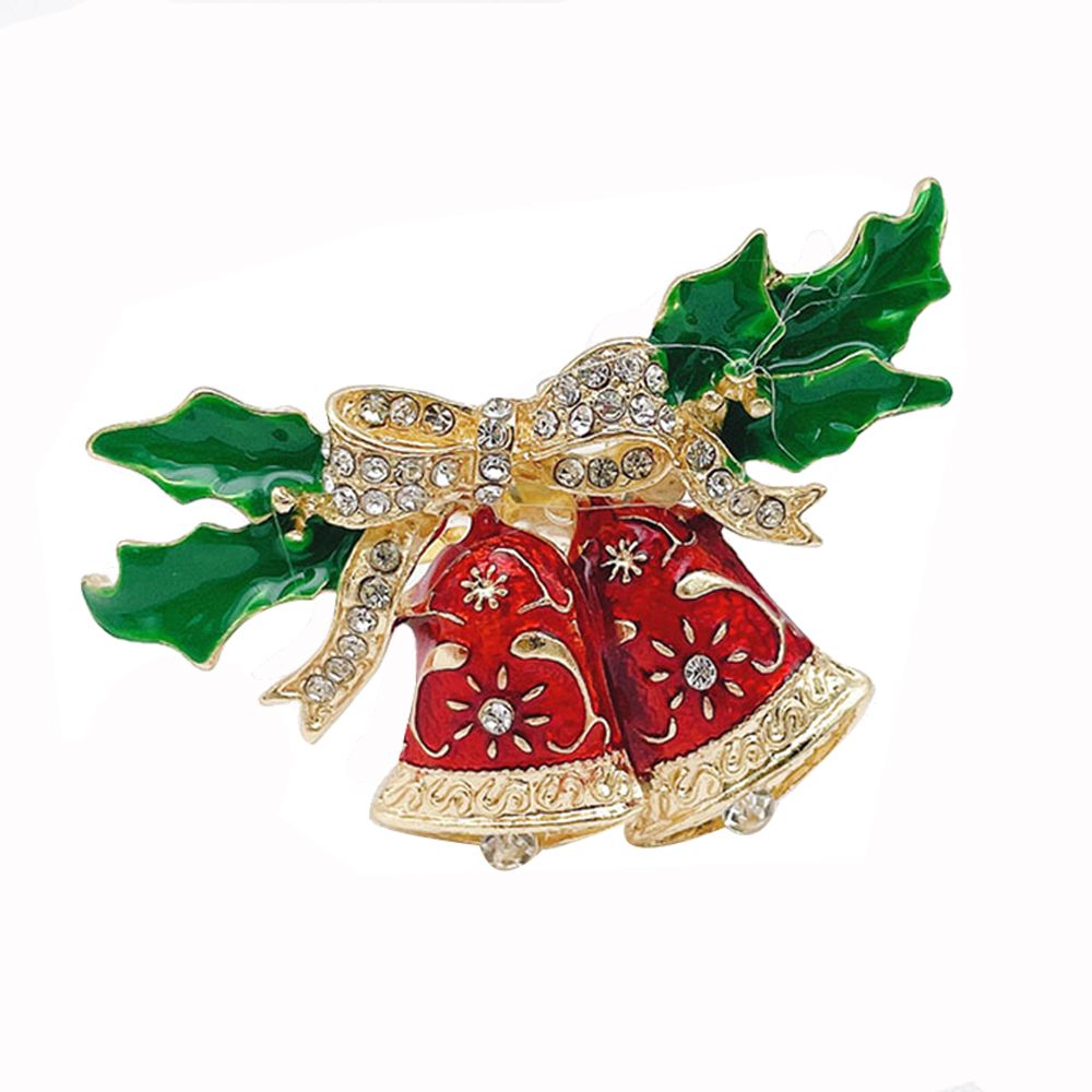 Festive Napkin Holders x6