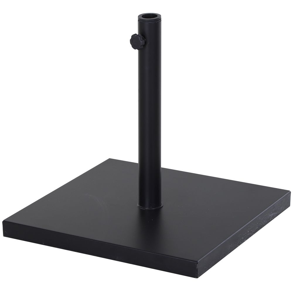 Adjustable Umbrella Base