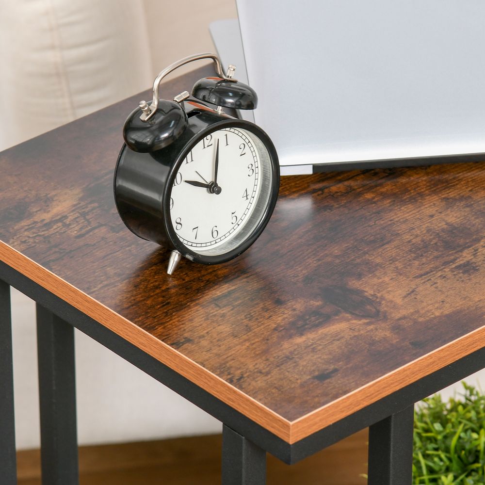 Rolling Coffee Table