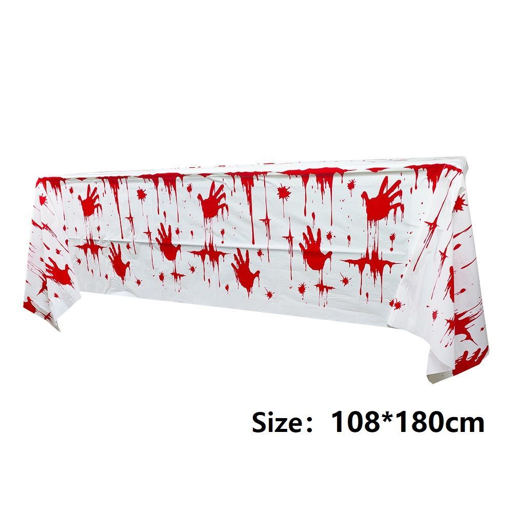 Blood Stickers