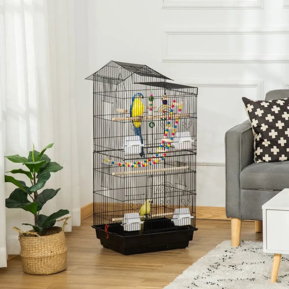 Budgie Finch Cage