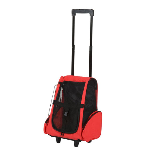 Pet Carrier Travel Backpack