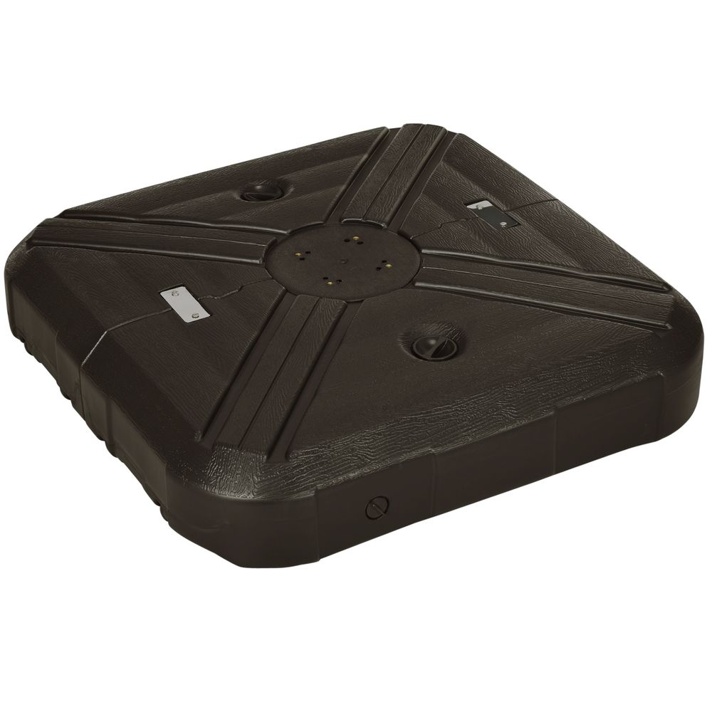 Cantilever Parasol Base Weights