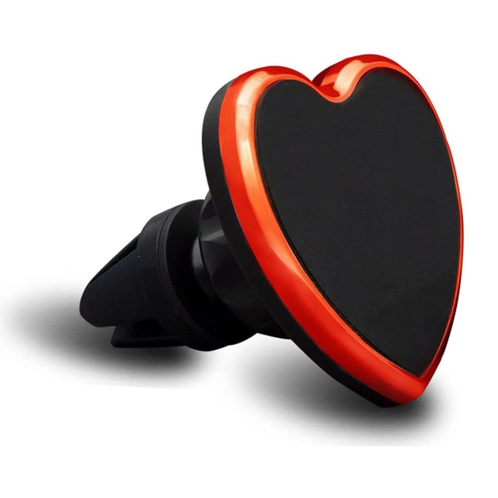 Heart Shaped Phone Mount