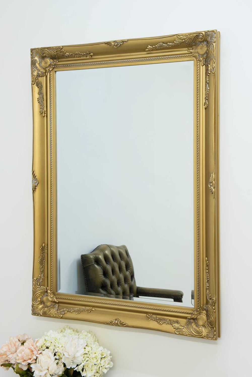 French Style Mirror