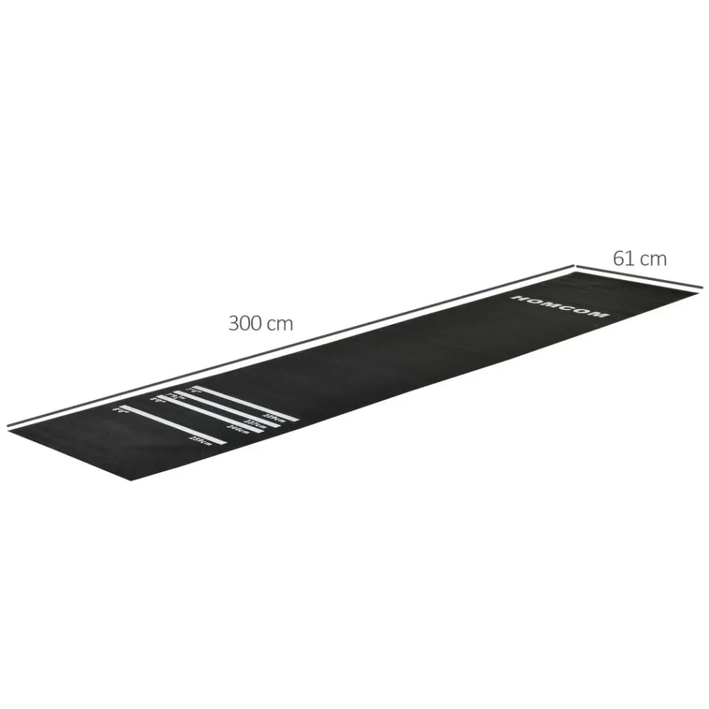 Darts Mat