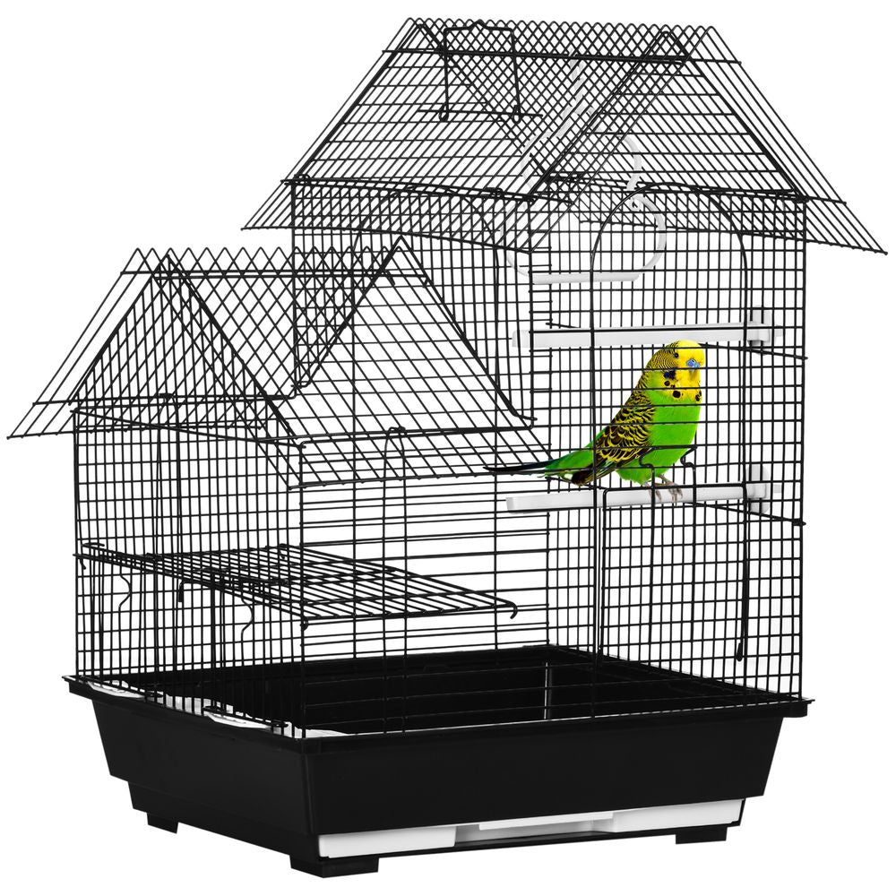 Bird Cage Metal 47cm