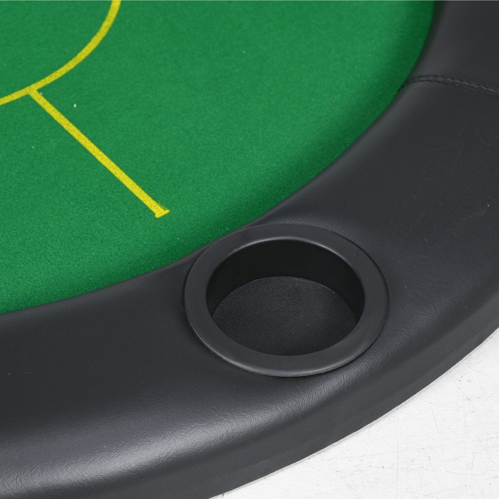 Poker Mat