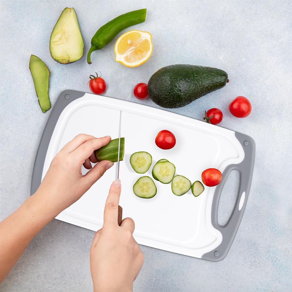 Chopping Board Set x3