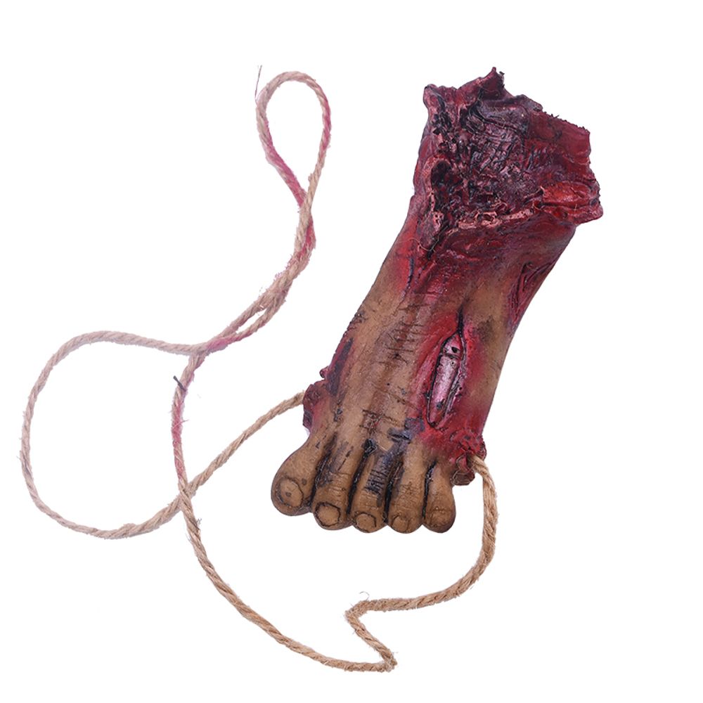 Horror Decoration Props on String x1