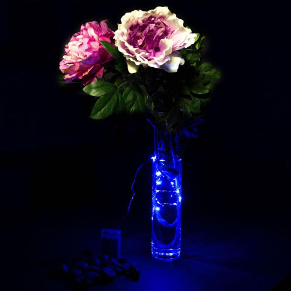 LED Copper Wire Fairy Lights 20