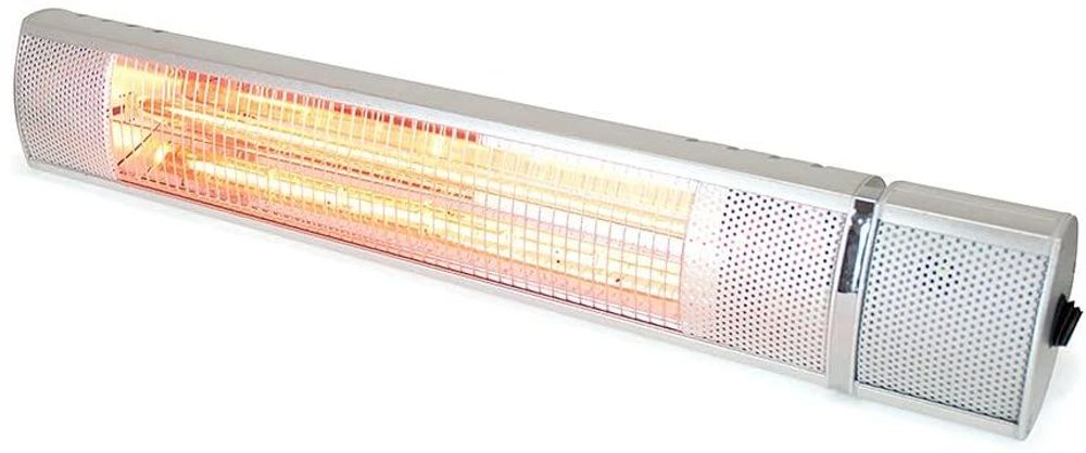 Pedestal Patio Heater