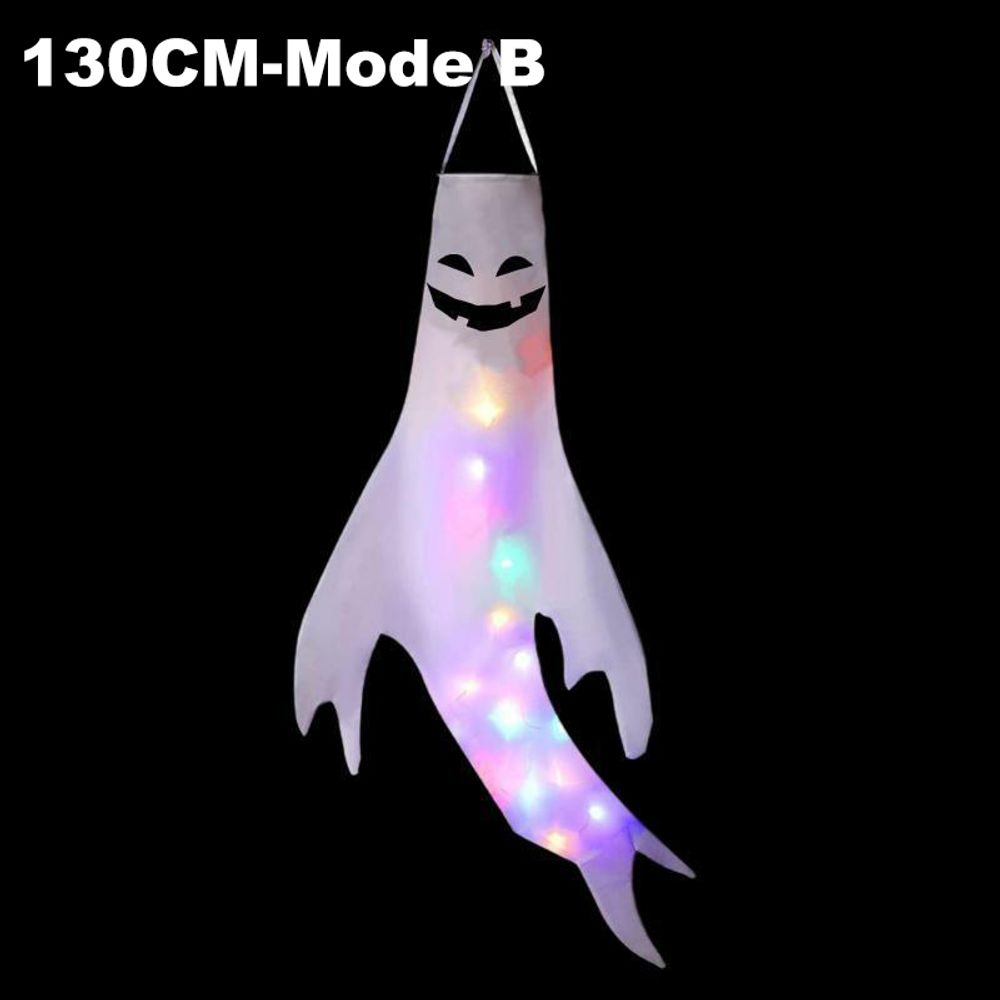 Outdoor Ghost LED Decoration