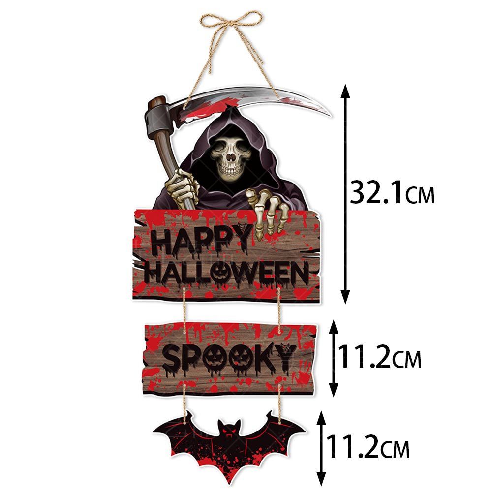 Halloween Hanging Pendant