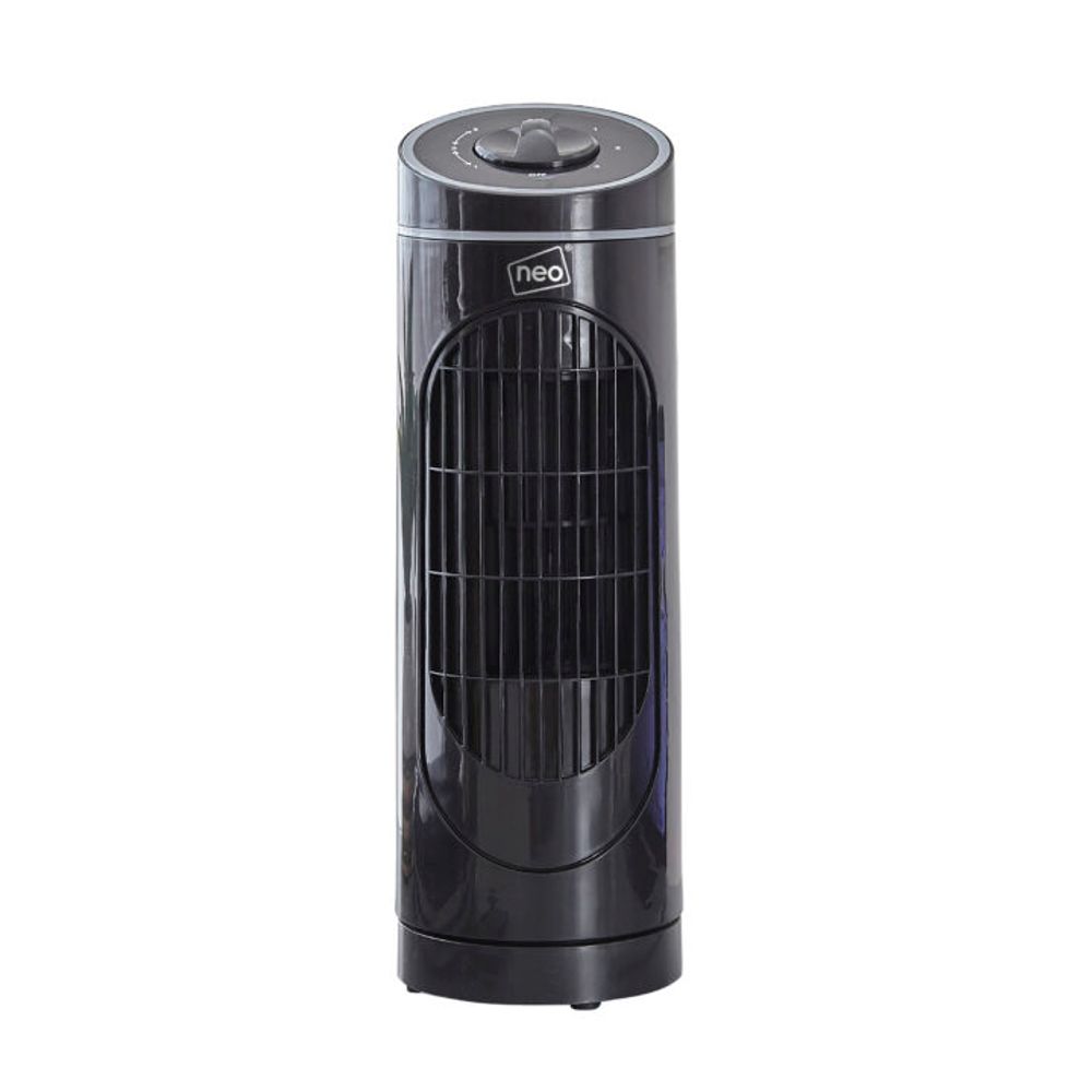 6 Speed Tower Desk Fan