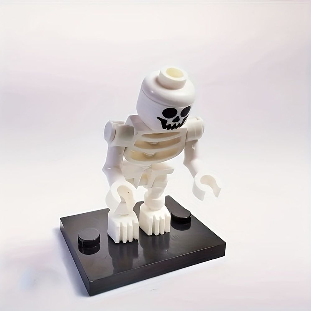 Skeleton Army Figures