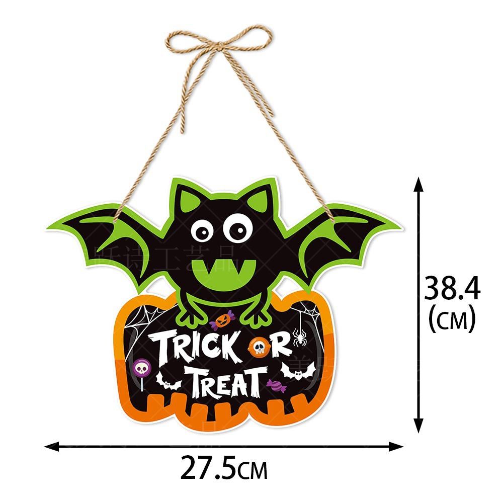 Halloween Hanging Pendant
