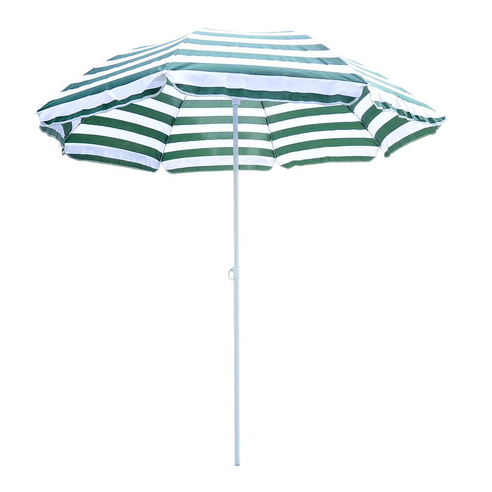 Hawaiian Style Parasol