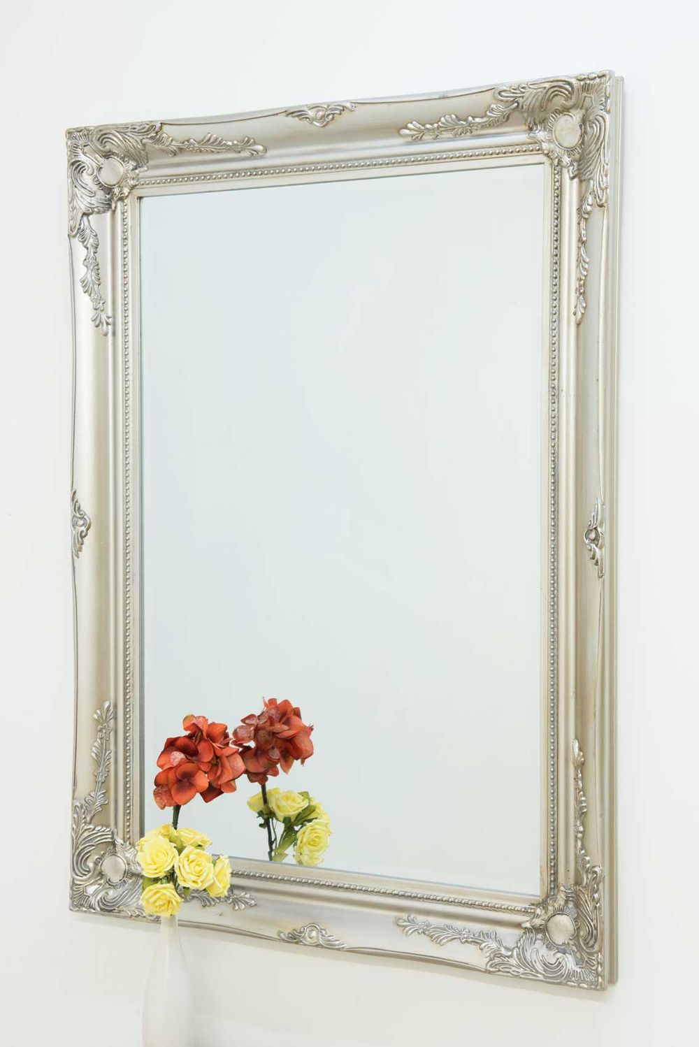 French Style Mirror