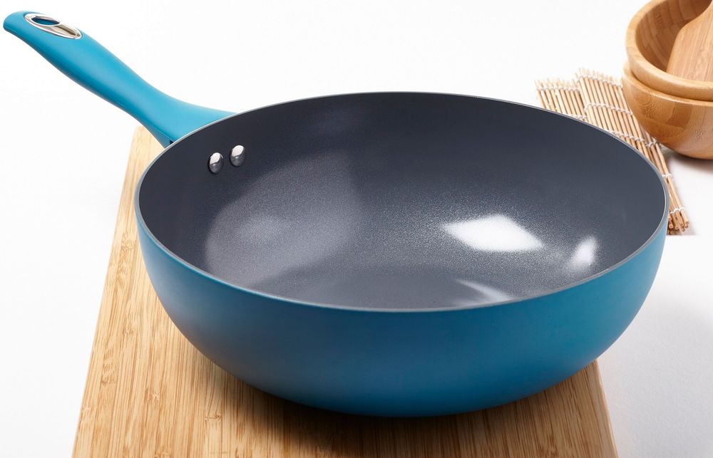 Non Stick Wok