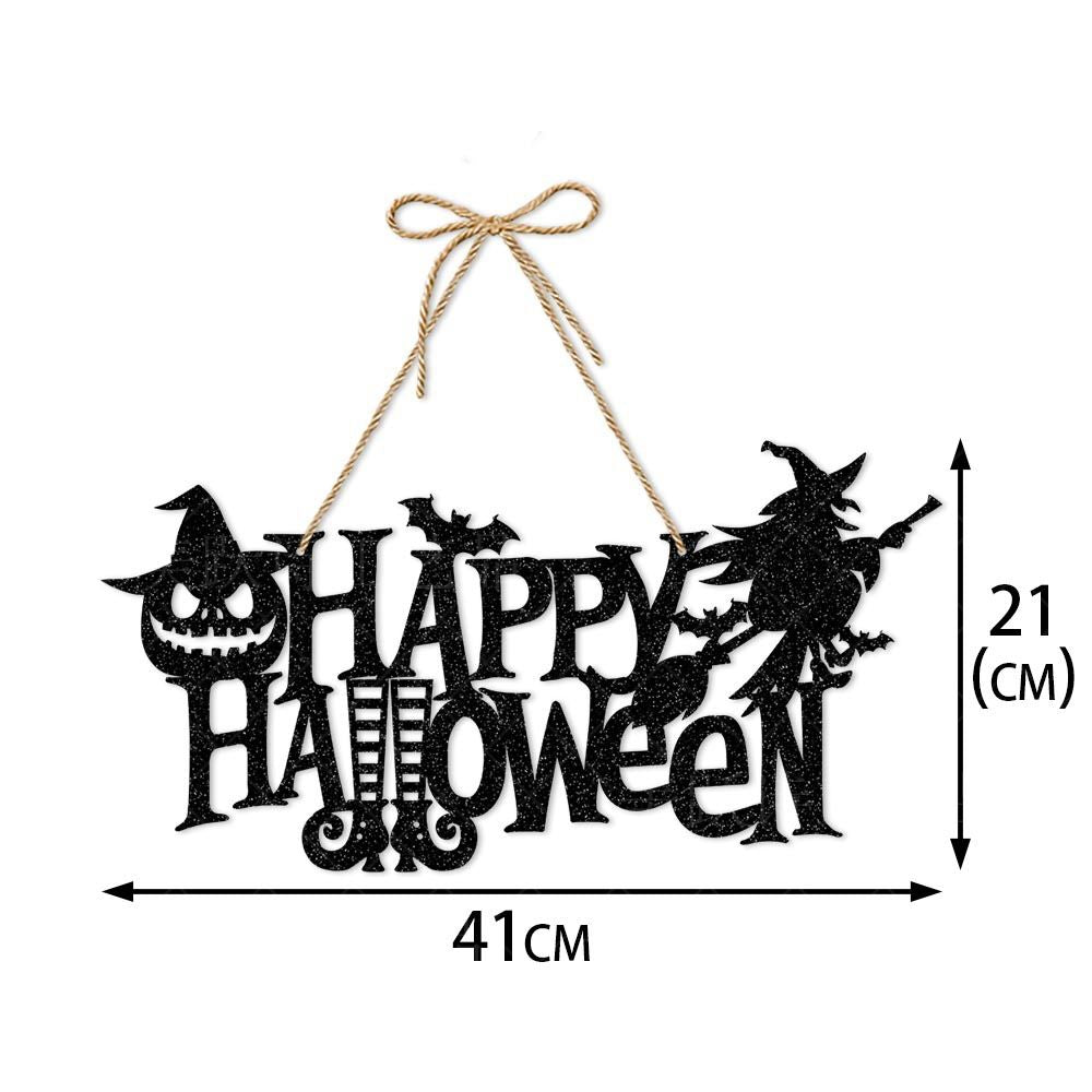 Halloween Hanging Pendant