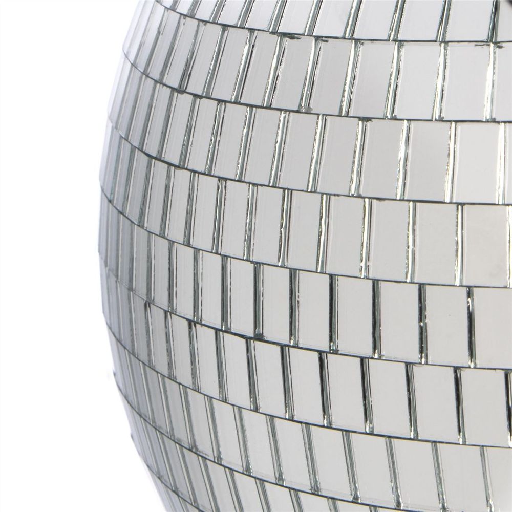 Disco Mirror Ball 30cm