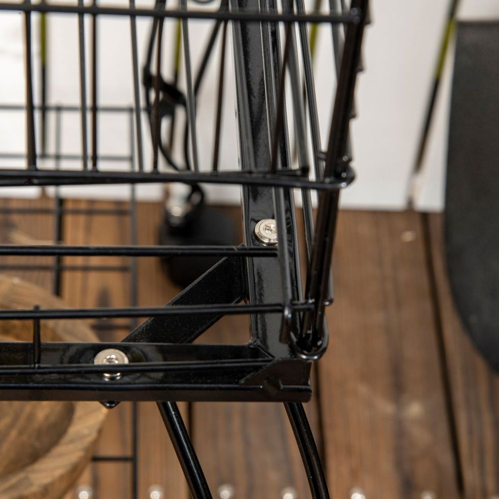 Aviary Bird Cage incl Perch
