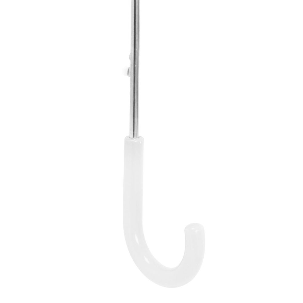 23” Dome Umbrella White