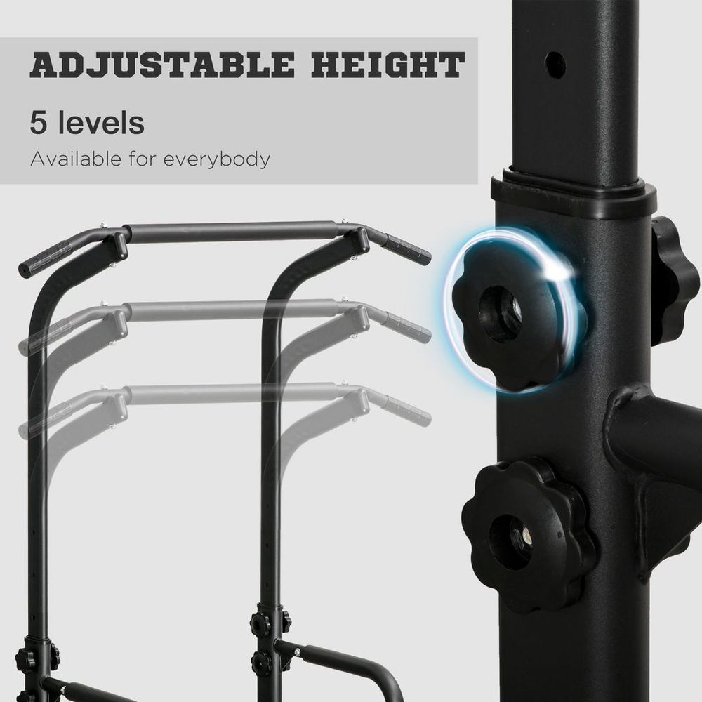 Pull Up Home Gym Equipment