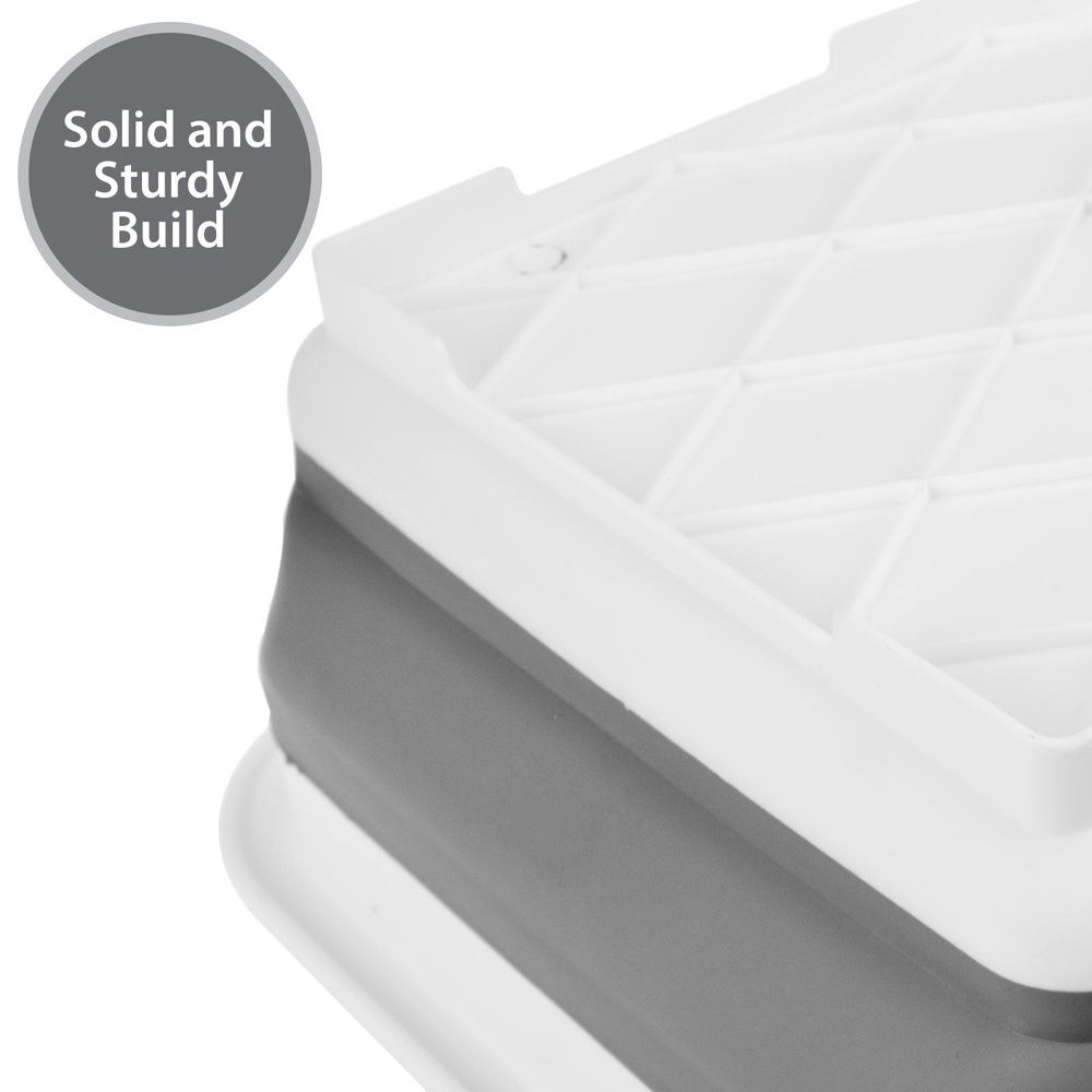 Collapsible Washing Up Bowl
