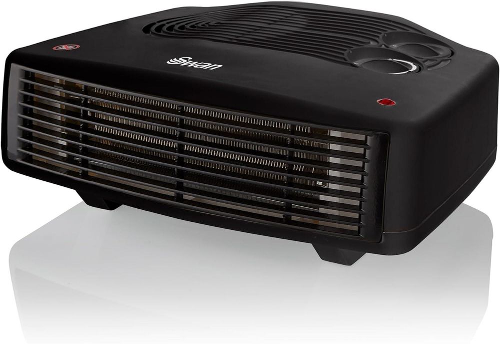 Horizontal Heater
