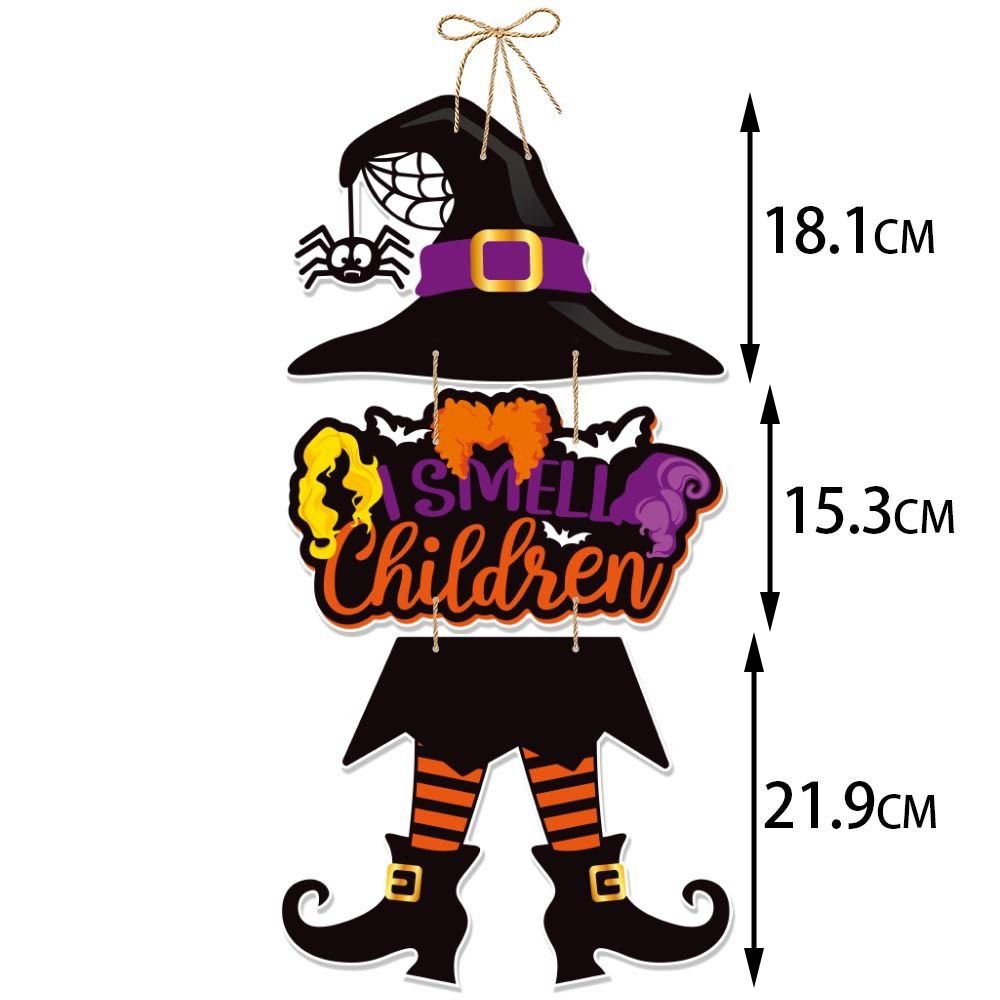 Halloween Hanging Pendant