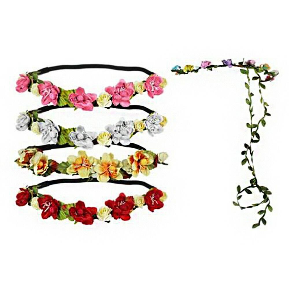 Festival Flower Crown