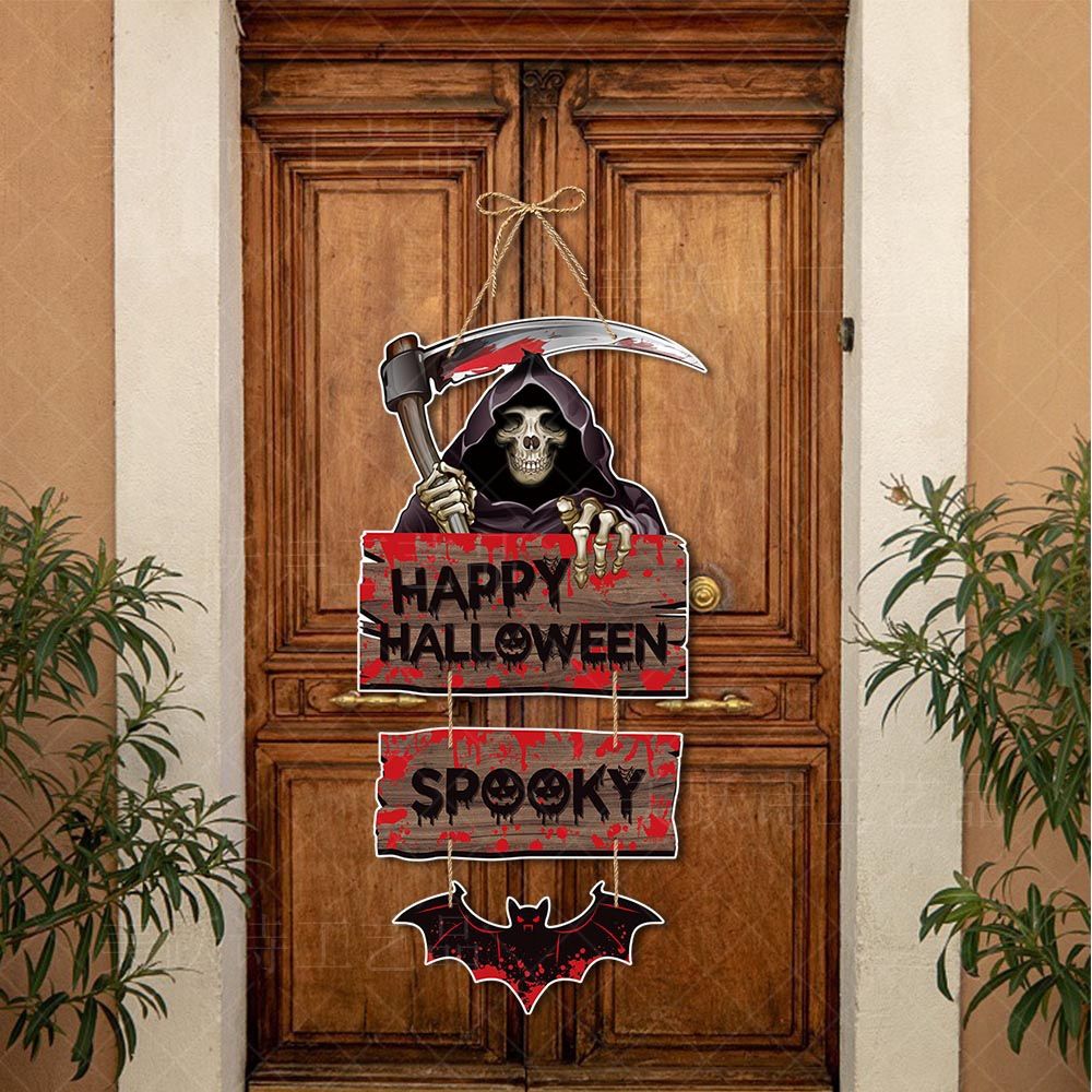 Halloween Hanging Pendant