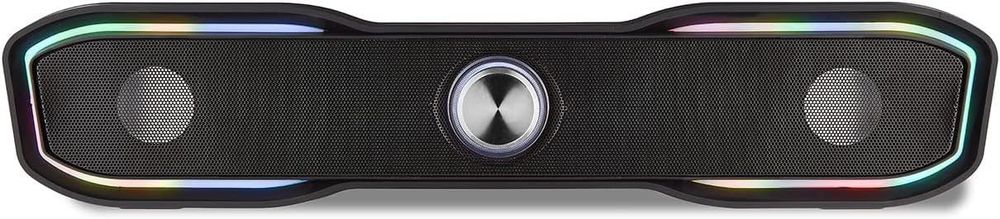 Full Range Speakers x2