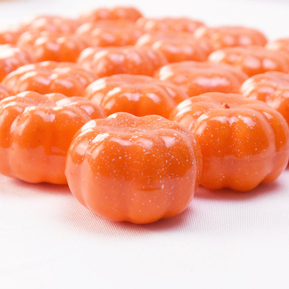 Mini Artificial Pumpkins
