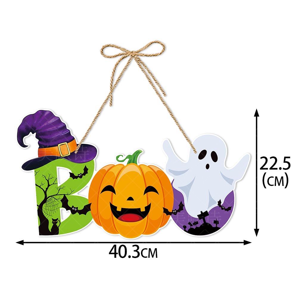 Halloween Hanging Pendant