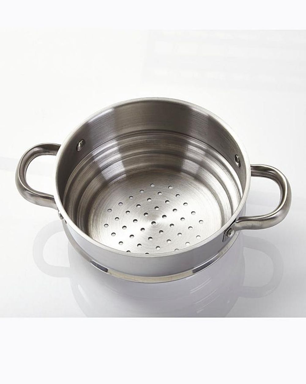 Copper Coated 11 Piece Cookware Set