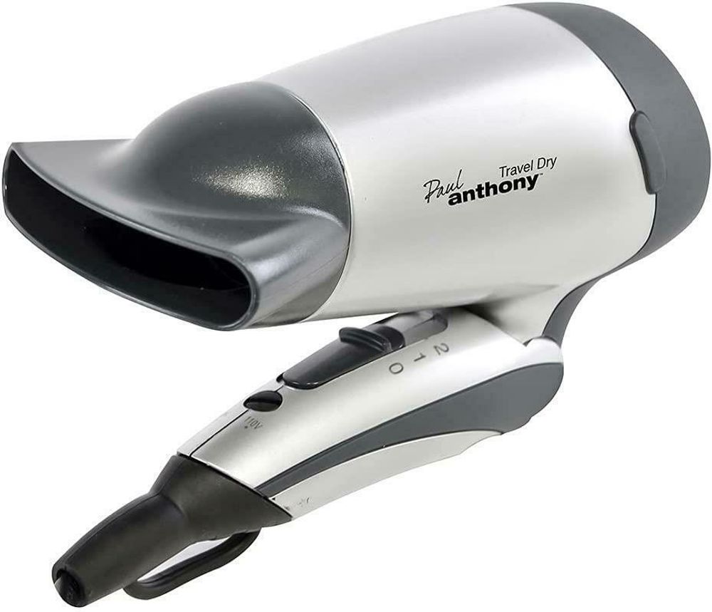 Travel Hair Dryer