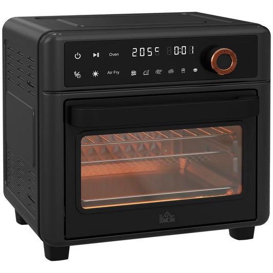 Countertop Air Fryer Mini Oven 13L