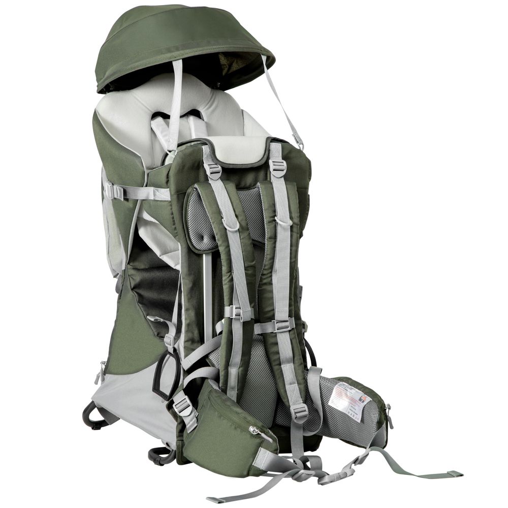 Baby Carry Hiking Bag