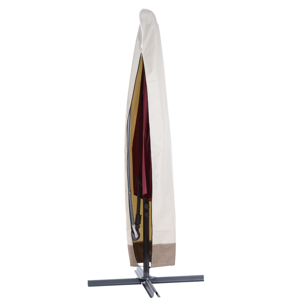 Weather Protection Parasol Cover