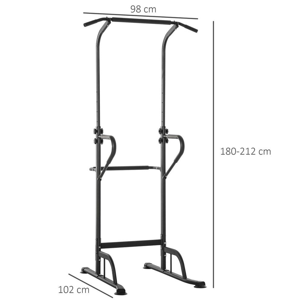 Pull Up Home Gym Equipment