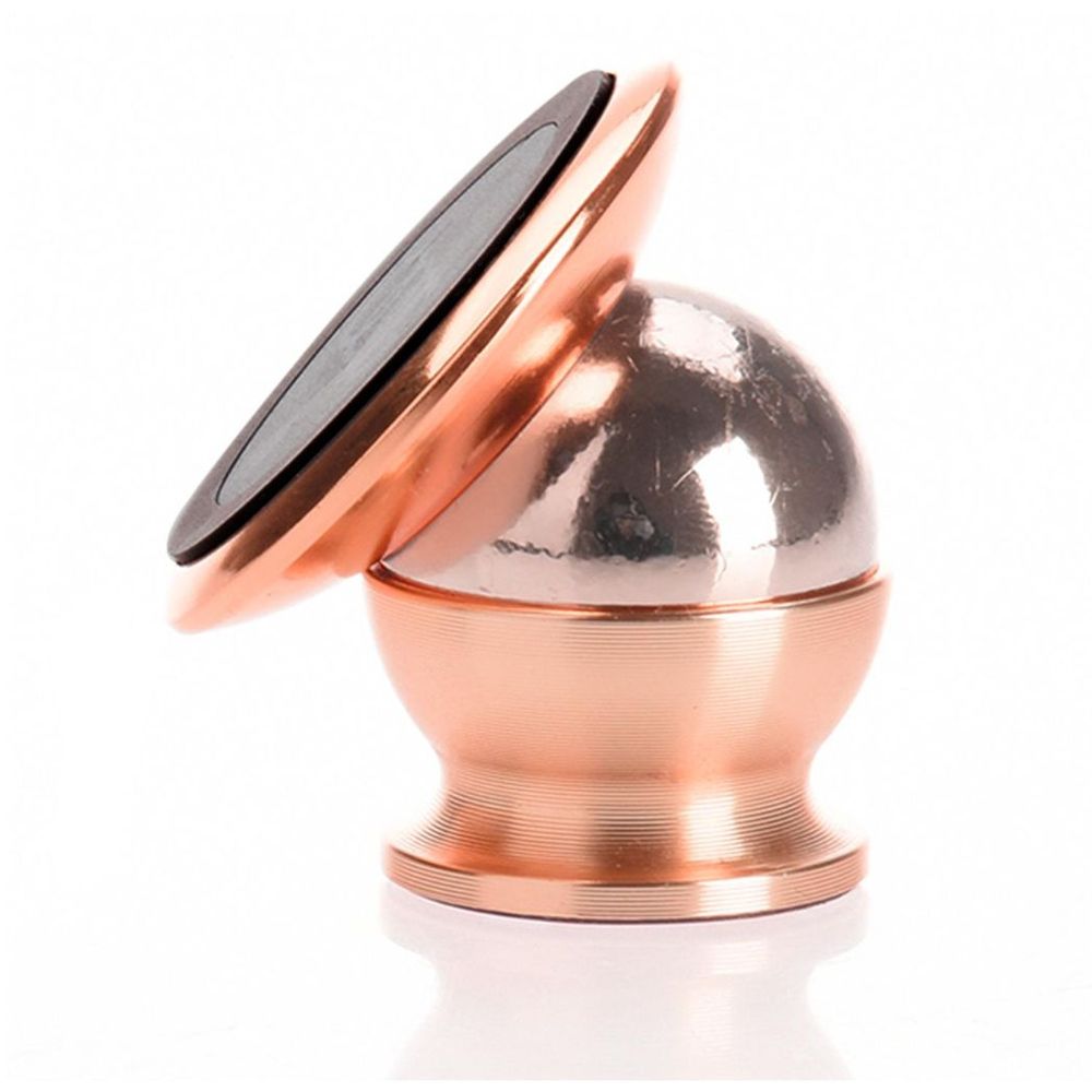 Rose Gold Phone Magnet